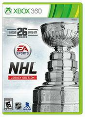 NHL Legacy Edition - Xbox 360 - for just $11.49! 
