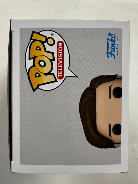 Funko Pop Television Greg Hirsch With Documents #1428 HBO Succession 2024 - for just $15! 