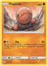 Trapinch (108/236) [Sun & Moon: Cosmic Eclipse] - for just $0.10! 