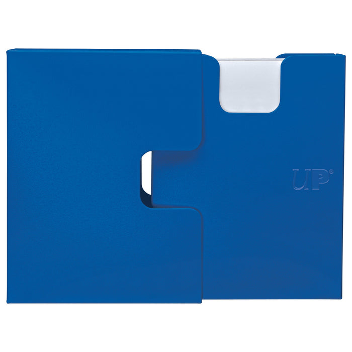 Ultra PRO: 15+ Card Box 3-Pack - Blue - for just $0! 