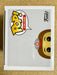 Will Allen Signed Ohio State Buckeye Mascot Funko Pop! #10 With JSA COA - for just $75! 