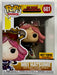 Funko Pop! Animation Mei Hatsume #681 My Hero Academia HT Vaulted 2019 Exclusive - for just $15! 