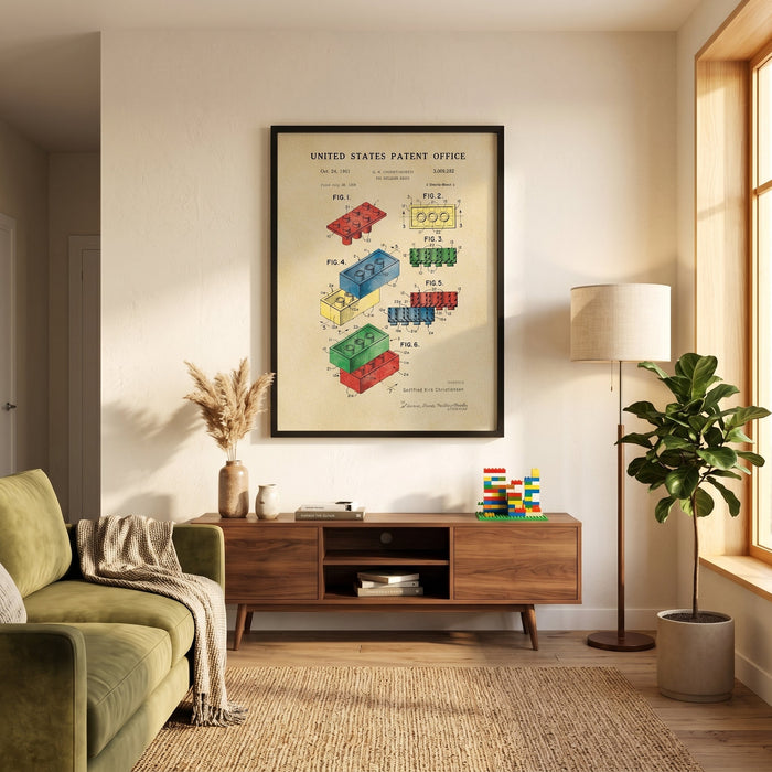Toy Brick (1961) - for just $49.99! 
