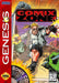 Comix Zone (Sega Genesis) - for just $0! 