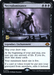 Necrodominance (PRE-102) - Modern Horizons 3 Promos Foil - for just $2.51! 
