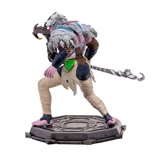 McFarlane Toys World of Warcraft Wave 1 1:12 Posed Figure - Select Figure(s) - Just $29.99! Shop now at Retro Gaming of Denver