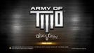 Army of Two: The Devil's Cartel – PlayStation 3 (PS3) - for just $12.99! 