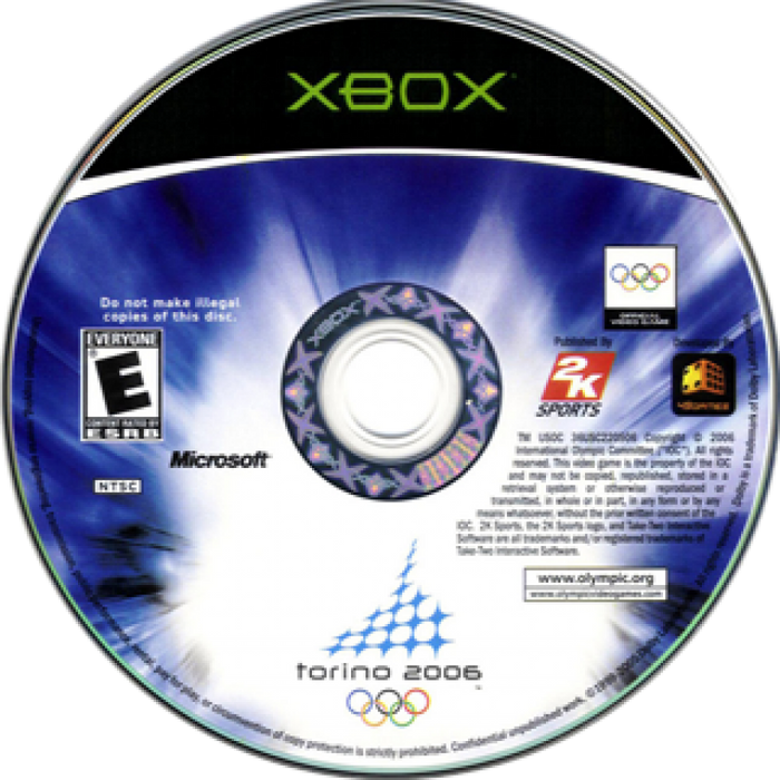 Torino 2006 – Xbox (XBOX) - for just $4.99! 