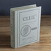 Clue - Vintage Bookshelf Edition - for just $51.99! 