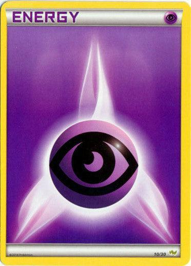 Psychic Energy (10/30) [XY: Trainer Kit - Noivern] - for just $0.10! 