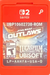 Star Wars: Outlaws – Nintendo Switch 2 (NS2) - for just $0! 