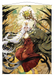 Ultra PRO: Wall Scroll - Japanese Mystical Archive (Channel) - for just $0! 