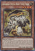 Advanced Crystal Beast Topaz Tiger [BLCR-EN013] Secret Rare - for just $0.15! 
