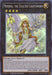 Minerva, the Exalted Lightsworn [YCSW-EN008] Super Rare - for just $1078.80! 