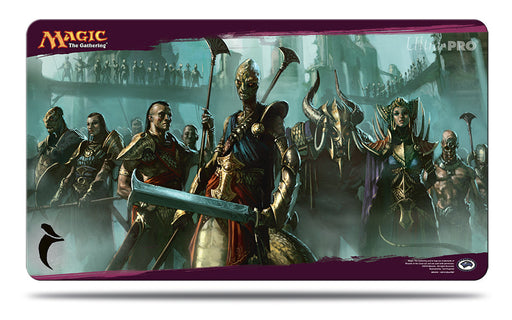 Ultra PRO: Playmat - Khans of Tarkir (The Sultai Brood) - Just $0! Shop now at Retro Gaming of Denver