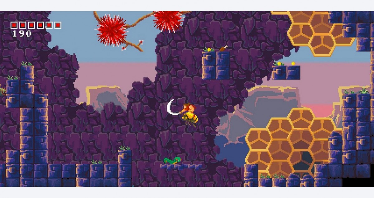 Tiny Barbarian DX – Nintendo Switch (NS) - for just $18.99! 