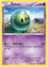 Solosis (33/124) [XY: Fates Collide] - for just $0.10! 