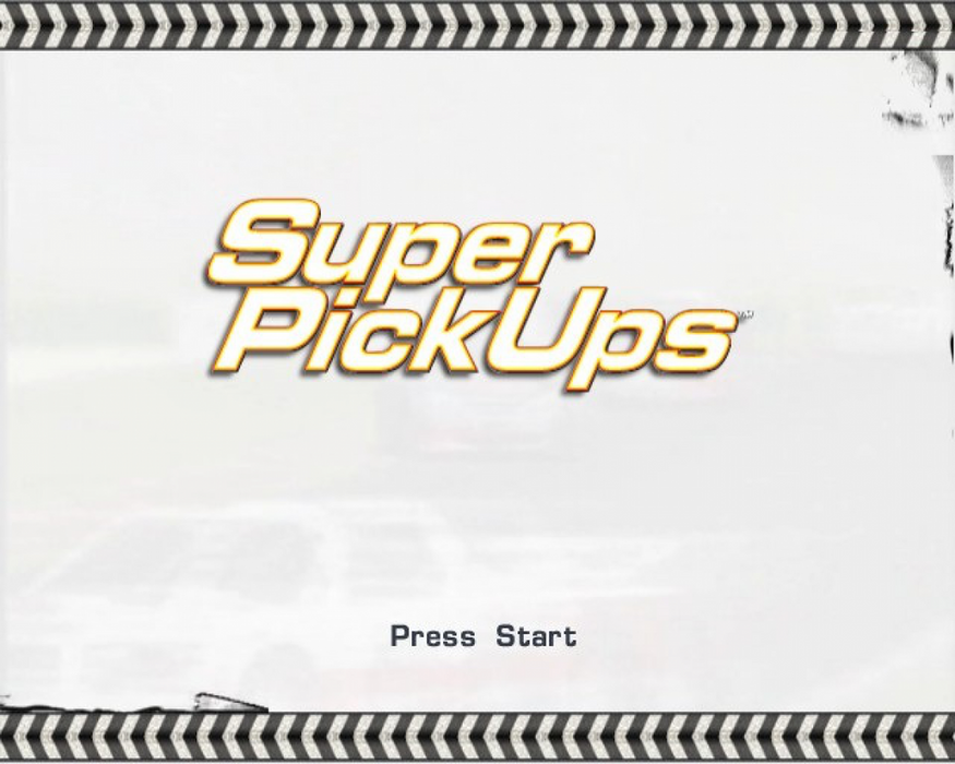 Super Pickups – PlayStation 2 (PS2) - for just $4.99! 