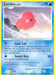 Luvdisc (35/127) [Platinum: Base Set] - for just $0.55! 