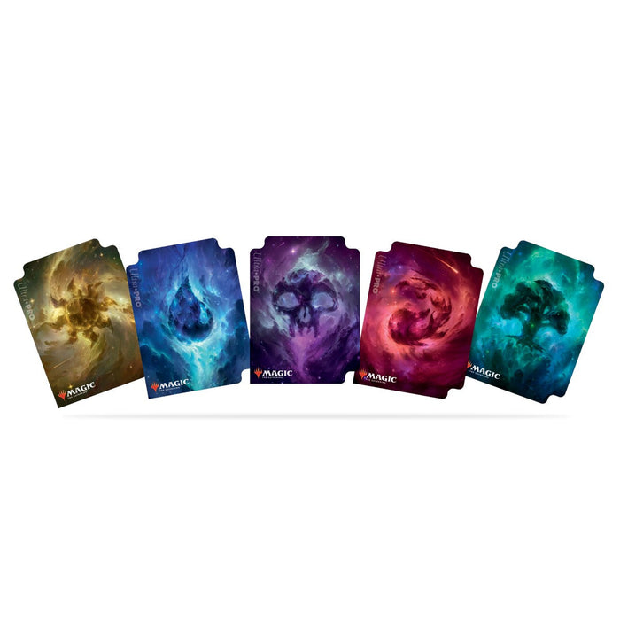 Ultra PRO: Deck Dividers - Celestial Lands (15 Count) - for just $0! 