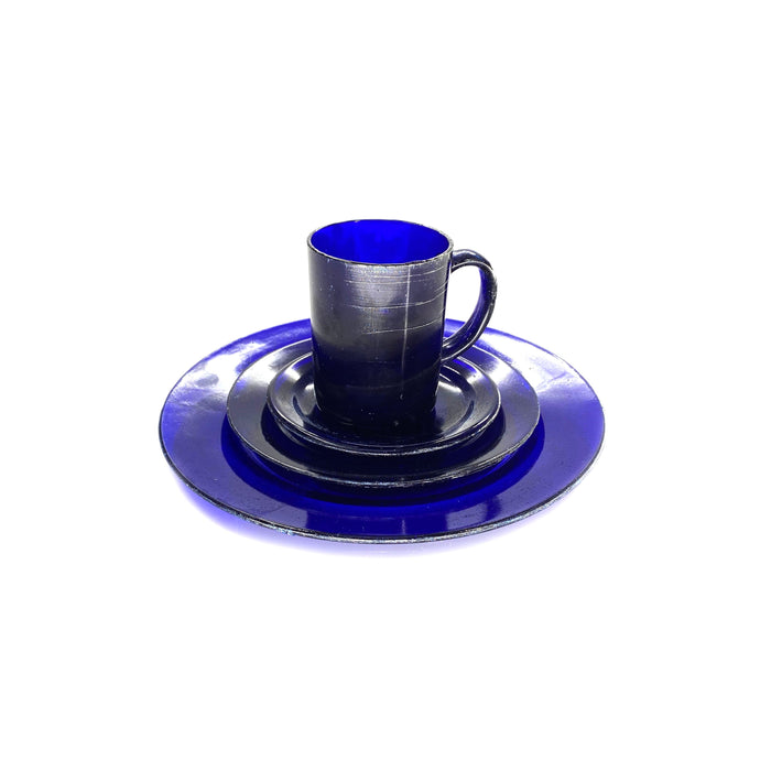 SMASHProps Breakaway 4 Piece Place Setting - for just $73! 