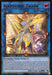 Accesscode Talker [MGED-EN037] Gold Rare - for just $0.40! 