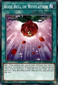 Rose Bell of Revelation [LDS2-EN118] Common - for just $0.10! 