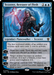 Tezzeret, Betrayer of Flesh (MKC-120) - Murders at Karlov Manor Commander - for just $0.11! 