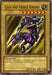 Gaia The Fierce Knight [SYE-007] Common - for just $0.15! 