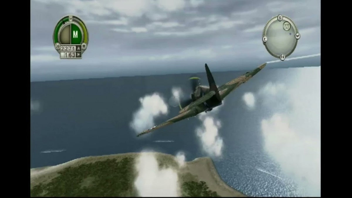 Heroes of the Pacific – Xbox (XBOX) - for just $0! 