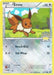 Eevee (84/108) (City Championship Promo) [Black & White: Dark Explorers] - for just $16.30! 