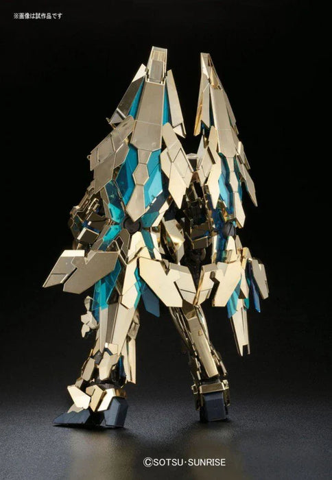 MG Unicorn Gundam 03 Phenex - for just $149.99! 