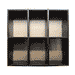 GRAIL KUBBIE BROWN (3x2) - In Box Display Case for Funko Pops in Acrylic Pop Shield Armor (Cardboard) - for just $22.50! 