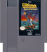 Ultima: Quest of the Avatar – Nintendo Entertainment System (NES) - for just $30.99! 