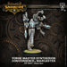 Warmachine: Convergence of Cyriss Forge Master Syntherion - for just $27.99! 