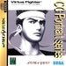 Virtua Fighter CG Portrait Series Vol.3: Akira Yuki [Japan Import] (Sega Saturn) - Premium Video Games - Just $9.99! Shop now at Retro Gaming of Denver