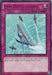 Fish Depth Charge (Blue) [DL14-EN018] Rare - for just $4! 