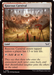 Raucous Carnival (DSK-266) - Duskmourn: House of Horror - for just $0.04! 