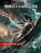 D&D: Elemental Evil - Princes of the Apocalypse - for just $49.95! 
