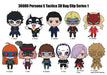 Persona 5 Tactica Series 1 3D Foam Bag Clip Blind Bag - Official Collectible - for just $8.99! 