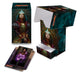 Ultra PRO: Deck Box - Full-View with Tray (Conspiracy: Take the Crown) - for just $0! 
