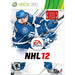 NHL 12 (Xbox 360) - Just $0! Shop now at Retro Gaming of Denver