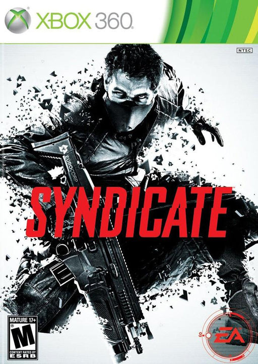 Syndicate (Xbox 360) - for just $0! 