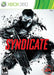 Syndicate (Xbox 360) - for just $0! 