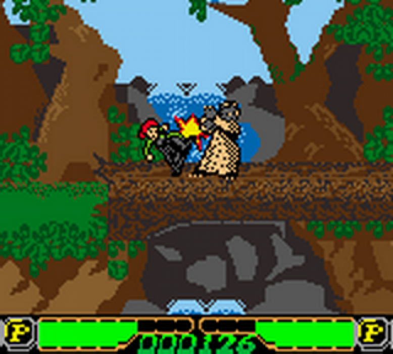 Shrek Fairy Tales Freakdown – Game Boy Color (GBC) - for just $5.99! 