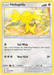 Helioptile (179/236) [Sun & Moon: Cosmic Eclipse] - for just $0.10! 
