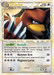 Ursaring (89/95) [HeartGold & SoulSilver: Unleashed] - for just $17.40! 