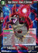 Rage Shenron, Power of Darkness (BT15-136) [Saiyan Showdown] - for just $0.10! 