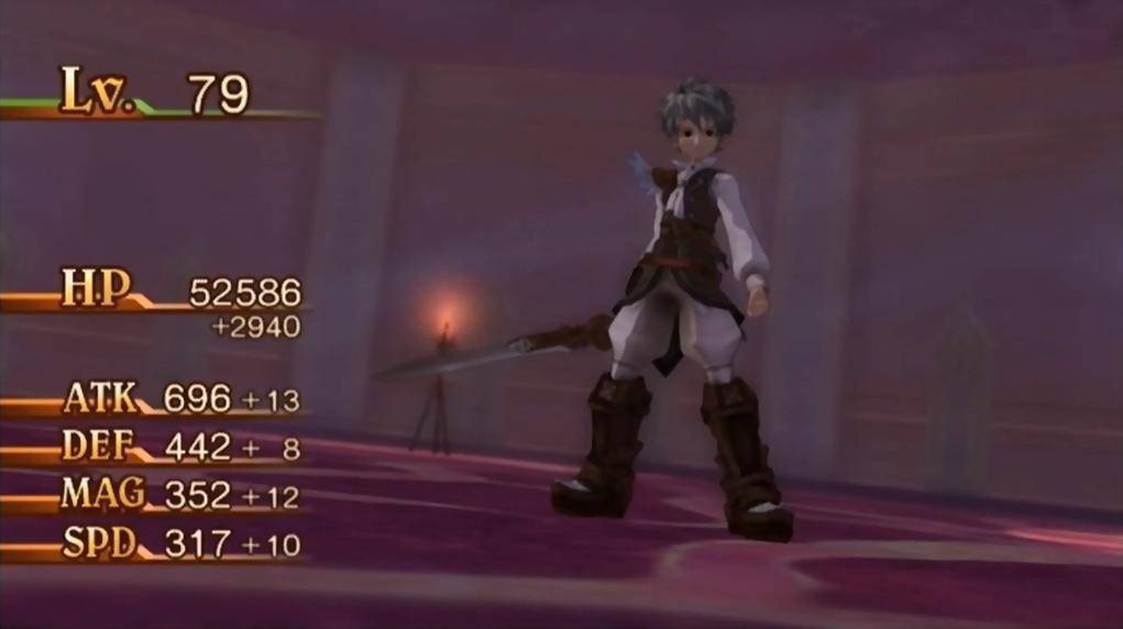 Eternal Sonata Bundle (Xbox 360) - for just $44.99! 