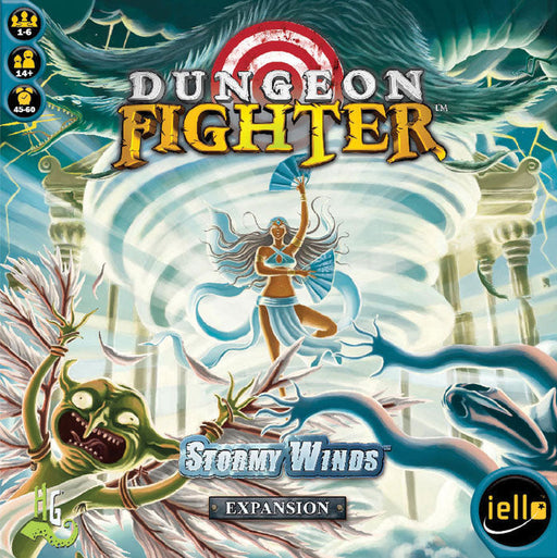 Dungeon Fighter: Stormy Winds - for just $29.99! 